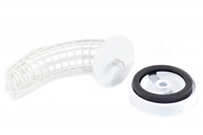 Фільтр пральної машини Zanussi - 50241472005, 143ZN16